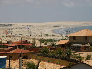 BRAZYLIA,CANOA OUEBRADA