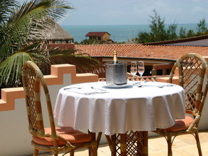 BRAZYLIA,CANOA OUEBRADA
