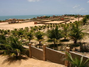 BRAZYLIA,CANOA OUEBRADA
