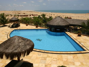 BRAZYLIA,CANOA OUEBRADA