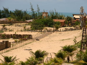 BRAZYLIA,CANOA OUEBRADA