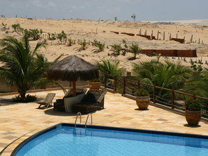 BRAZYLIA,CANOA OUEBRADA