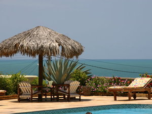 BRAZYLIA,CANOA OUEBRADA