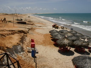 BRAZYLIA,CANOA OUEBRADA