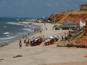 BRAZYLIA,CANOA OUEBRADA