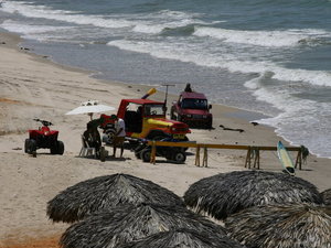 BRAZYLIA,CANOA OUEBRADA