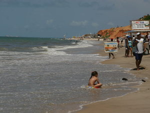 BRAZYLIA,CANOA OUEBRADA