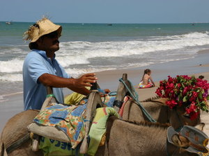 BRAZYLIA,CANOA OUEBRADA