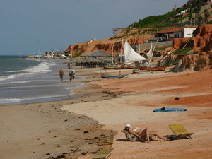 BRAZYLIA,CANOA OUEBRADA