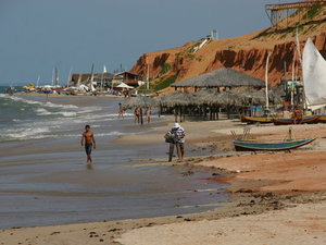 BRAZYLIA,CANOA OUEBRADA