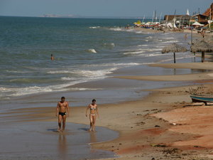 BRAZYLIA,CANOA OUEBRADA