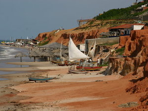 ImgBRAZYLIA,CANOA OUEBRADA