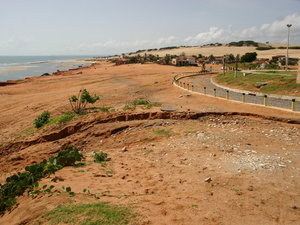 BRAZYLIA,CANOA OUEBRADA