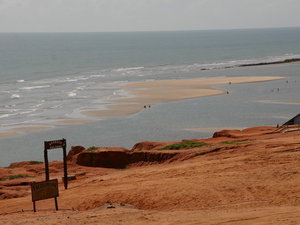 BRAZYLIA,CANOA OUEBRADA