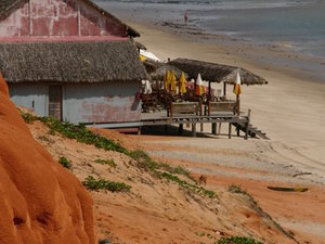 BRAZYLIA,CANOA OUEBRADA