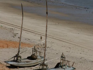 BRAZYLIA,CANOA OUEBRADA