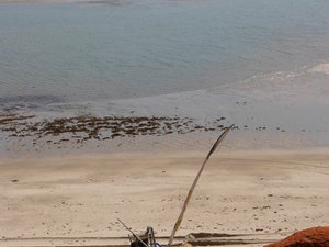 BRAZYLIA,CANOA OUEBRADA