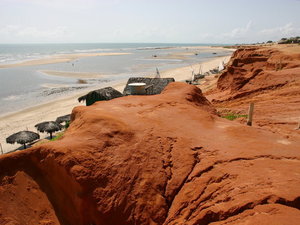 BRAZYLIA,CANOA OUEBRADA