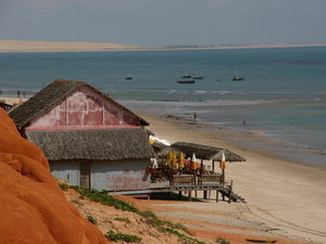 BRAZYLIA,CANOA OUEBRADA