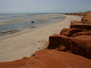 BRAZYLIA,CANOA OUEBRADA