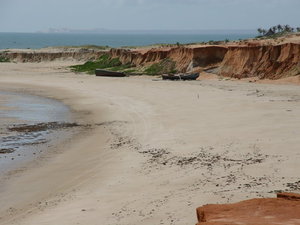 BRAZYLIA,CANOA OUEBRADA