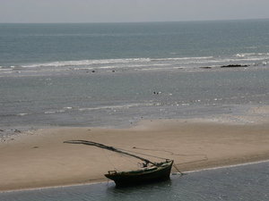 BRAZYLIA,CANOA OUEBRADA