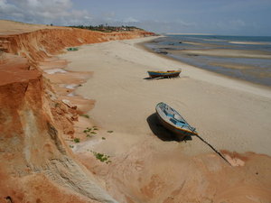 BRAZYLIA,CANOA OUEBRADA