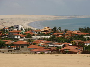 BRAZYLIA,CANOA OUEBRADA