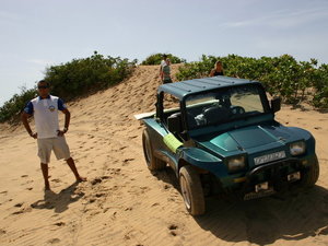 BRAZYLIA,CANOA OUEBRADA