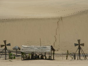BRAZYLIA,CANOA OUEBRADA