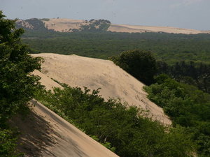 BRAZYLIA,CANOA OUEBRADA