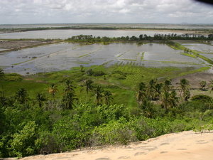 BRAZYLIA,CANOA OUEBRADA