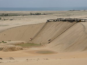 BRAZYLIA,CANOA OUEBRADA