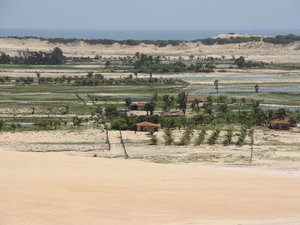 BRAZYLIA,CANOA OUEBRADA