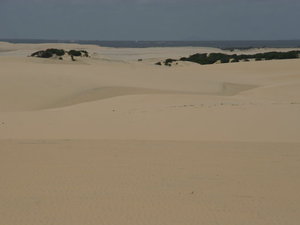IBRAZYLIA,CANOA OUEBRADA