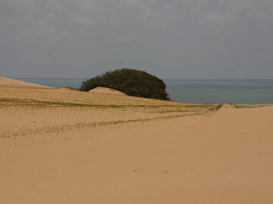 BRAZYLIA,CANOA OUEBRADA