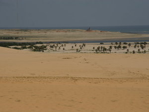 BRAZYLIA,CANOA OUEBRADA