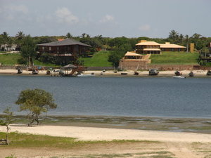 BRAZYLIA,CANOA OUEBRADA