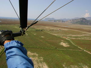 DALYAN,TURCJA