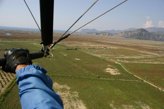 DALYAN,TURCJA