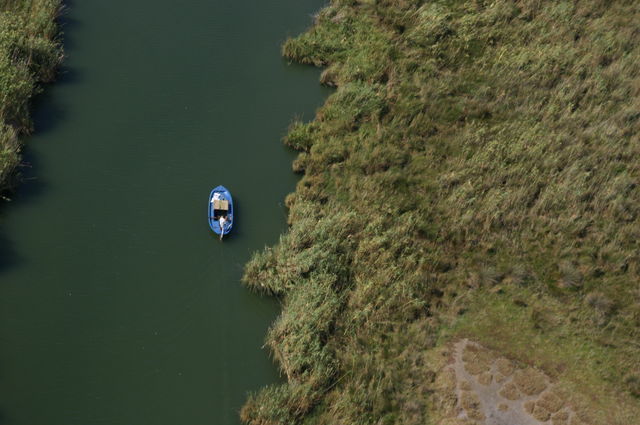 DALYAN,TURCJA