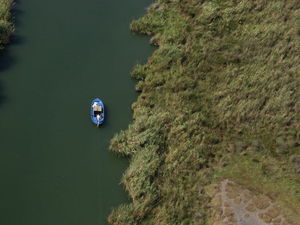 DALYAN,TURCJA