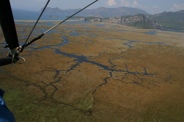 DALYAN,TURCJA