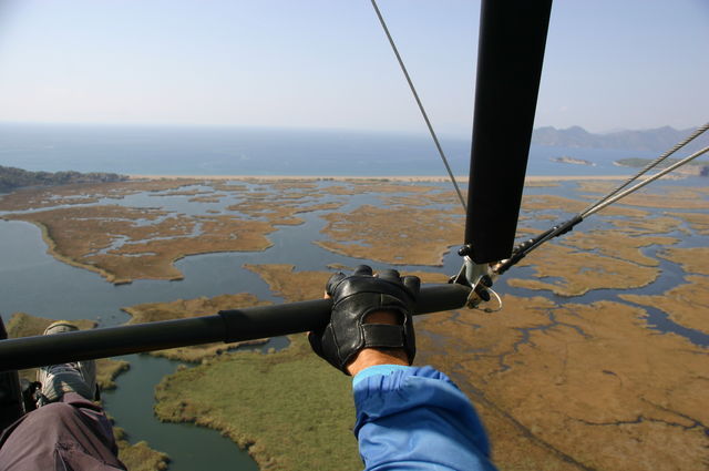 DALYAN,TURCJA