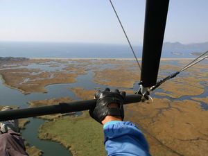 DALYAN,TURCJA