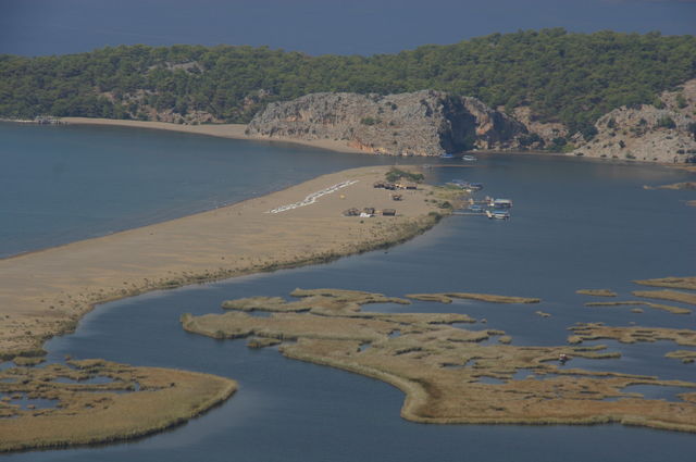 DALYAN,TURCJA