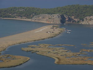 DALYAN,TURCJA