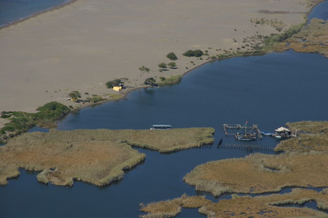 DALYAN,TURCJA