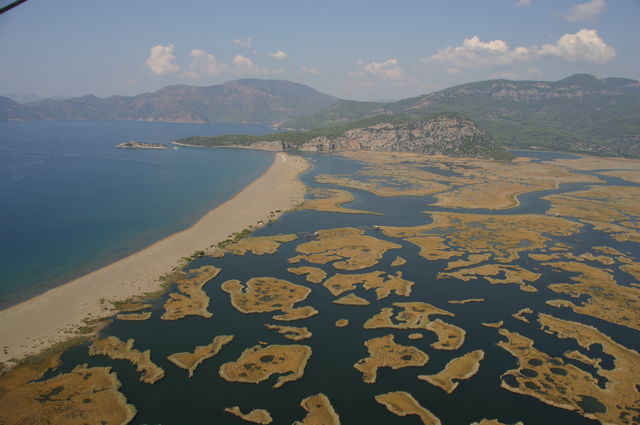 DALYAN,TURCJA