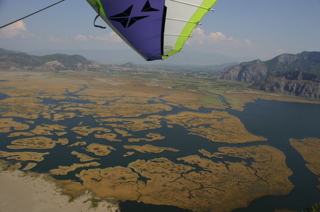 DALYAN,TURCJA